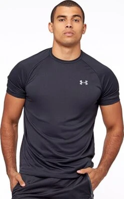 Under Armour Tech Heren Sportshirt - Maat XXL -Merkloos Winkel 749x1200 3