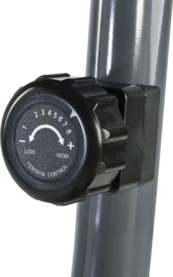 Tunturi Cardio Fit B30 Hometrainer - Fitness Fiets Met 8 Weerstandsniveaus - Voorzien Van Tablethouder En Transportwielen -Merkloos Winkel 749x1200 9