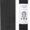 Yoga Mat Sportmat Fitnessmat Antislip Duurzaam Met Yoga Lessen - Zwart -Merkloos Winkel 750x1200 4