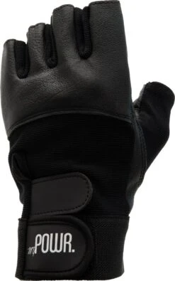 MYPOWR. Fitness Handschoenen Met Polsondersteuning - Wrist Wraps - Maat M 10 MYPOWR. Fitness Handschoenen Met Polsondersteuning - Wrist Wraps - Maat M -Merkloos Winkel 750x1200 7