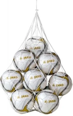 Ballennet Basic Voor 10 Ballen