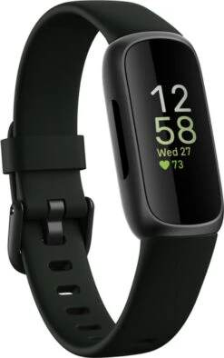 Fitbit Inspire 3 - Activity Tracker - Zwart 29 Fitbit Inspire 3 - Activity Tracker - Zwart -Merkloos Winkel 753x1200 12