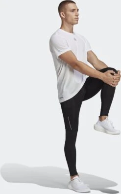 Adidas Performance Own The Run Legging - Heren - Zwart - L -Merkloos Winkel 753x1200 14