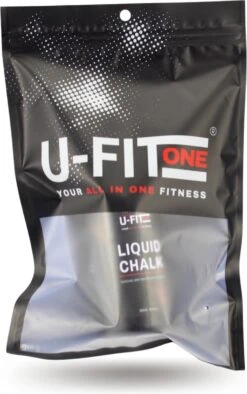 U Fit One® Vloeibaar Magnesium 250ml - Turnen - Paaldansen - Klimmen - Crossfit - Gewicht Heffen - Liquid Chalk - Magnesium 13 U Fit One® Vloeibaar Magnesium 250ml - Turnen - Paaldansen - Klimmen - Crossfit - Gewicht Heffen - Liquid Chalk - Magnesium -Merkloos Winkel 753x1200 15