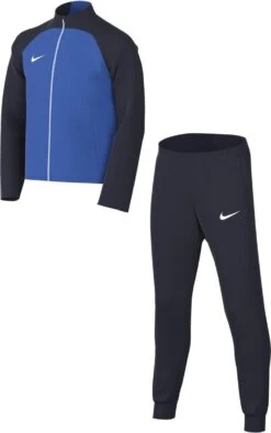 Nike Dri-FIT Trainingspak Unisex - Maat 116