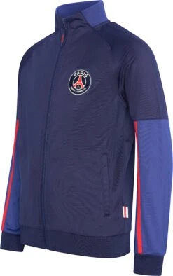 PSG Trainingspak Kids 22/23 - Trainingspak Kinderen - Maat 128 -Merkloos Winkel 753x1200 9