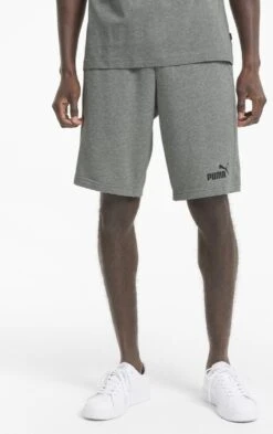 PUMA Ess Shorts 10" Heren Sportbroek - Maat XL -Merkloos Winkel 754x1200 1