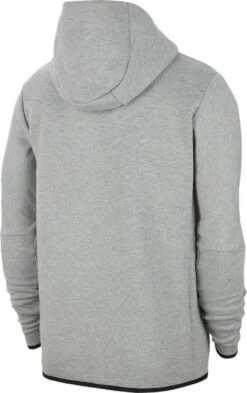 Nike Sportswear Tech Fleece Full Zip Heren Hoodie - Maat XL -Merkloos Winkel 754x1200 9