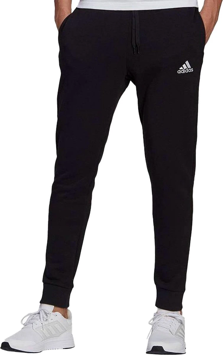 Adidas M SL FL TC PT Heren Sportbroek - Maat L 3 Adidas M SL FL TC PT Heren Sportbroek - Maat L