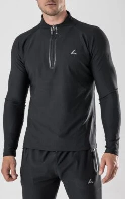 Reeva Trainingspak Heren - Jogger & Top In Maat S - Zwart Joggingpak Geschikt Voor Fitness, Krachttraining En Buitensport -Merkloos Winkel 758x1200 10