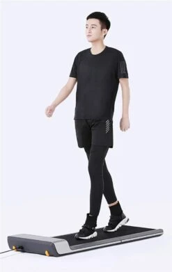 Xiaomi Walking Pad - Opvouwbare Loopband - Xiaomi Loopband -Merkloos Winkel 758x1200 11