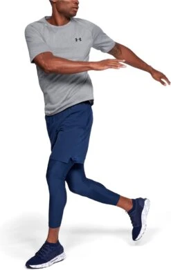 Under Armour Tech Heren Sportshirt - Maat XL -Merkloos Winkel 758x1200