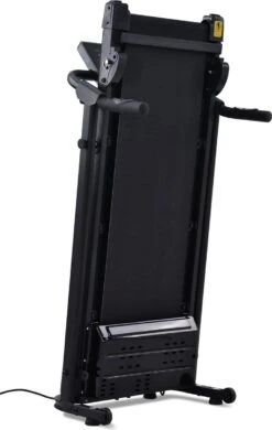 Merax G350 PRO Opvouwbaar Elektrisch Loopband - Inklapbaar Fitness Hardloopband Met Hellingfunctie -Merkloos Winkel 760x1200 11