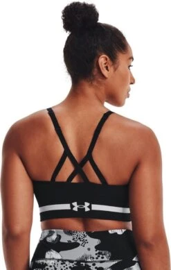 Under Armour Seamless Bra Dames Sportbeha - Maat L -Merkloos Winkel 761x1200 1