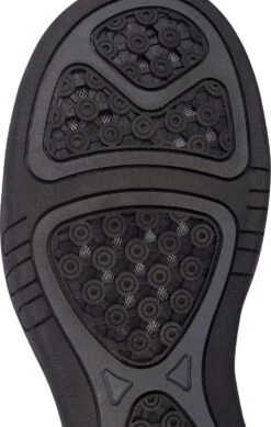Waimea Aquaschoenen Waterflow - Blacktip - Zwart - 38 -Merkloos Winkel 761x1200 4