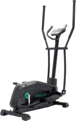 Crosstrainer - Focus Fitness Fox 1 - Rear Driven - Incl. Trainingscomputer En Tablethouder - Elliptical Trainer Fitness 13 Crosstrainer - Focus Fitness Fox 1 - Rear Driven - Incl. Trainingscomputer En Tablethouder - Elliptical Trainer Fitness -Merkloos Winkel 761x1200 9