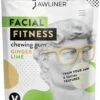 Jawliner Fitness Kauwgom Ginger Lime - Kaak Trainer Voor Kaakspier Oefeningen - Strakke Kaaklijn -Merkloos Winkel 762x1200 7