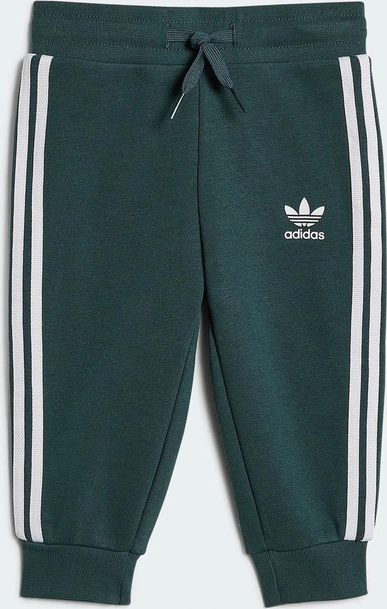 Adidas Adicolor Hoodie Set Junior Trainingspak Unisex - Maat 80 5 Adidas Adicolor Hoodie Set Junior Trainingspak Unisex - Maat 80 - Afbeelding 3