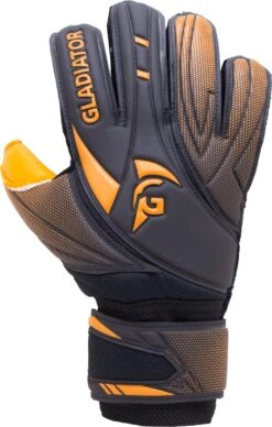 Gladiator Sports Kids Black/Orange Keepershandschoenen Kinderen - Maat 7 10 Gladiator Sports Kids Black/Orange Keepershandschoenen Kinderen - Maat 7 -Merkloos Winkel 763x1200 4