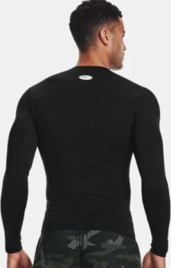 Under Armour Heatgear Armour Heren Sportshirt - Maat XXL -Merkloos Winkel 764x1200