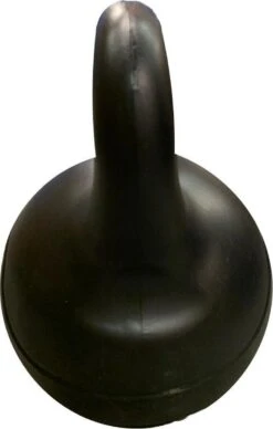 Merkloos Kettlebell - Fitness - Kettlebells - Gewichten - 10kg - Zwart 10 Merkloos Kettlebell - Fitness - Kettlebells - Gewichten - 10kg - Zwart -Merkloos Winkel 764x1200 7