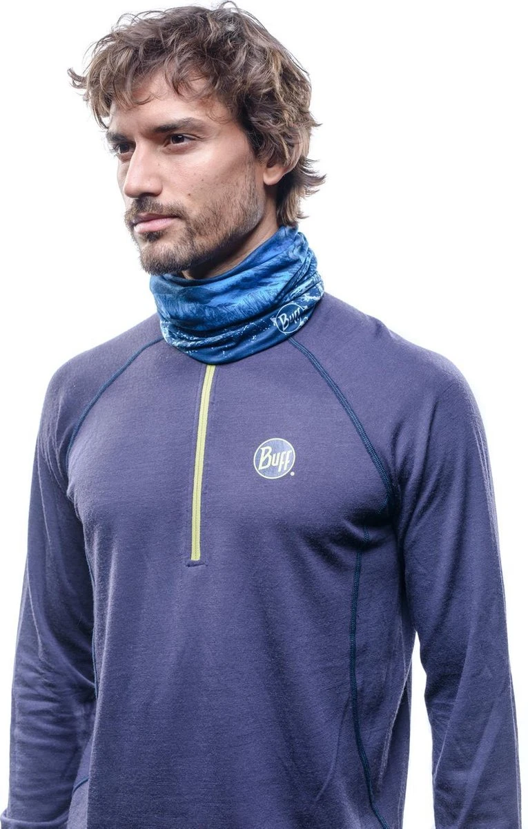 BUFF® Original Nekwarmer Unisex - One Size 16 BUFF® Original Nekwarmer Unisex - One Size - Afbeelding 14