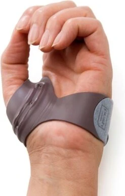 Push Ortho Duimbrace CMC - Bruin - Rechts - Maat 1 -Merkloos Winkel 765x1200 14