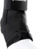 Gladiator Sports Enkelbrace Lichtgewicht Met Straps - Zwart - L -Merkloos Winkel 766x1200 12