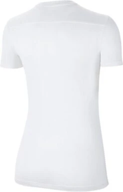 Nike Park VII SS Sportshirt - Maat M - Vrouwen - Wit -Merkloos Winkel 767x1200 2