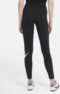 Nike Sportswear Essential Futura Dames Legging - Maat L -Merkloos Winkel 767x1200 8