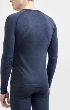 Craft Core - Dry Active Comfort LS - Thermoshirt - Heren - M -Merkloos Winkel 768x1200