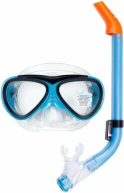 Waimea Duikmasker Met Snorkel - Junior - Roze 16 Waimea Duikmasker Met Snorkel - Junior - Roze -Merkloos Winkel 768x1200 5