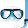 Waimea Duikmasker Met Snorkel - Junior - Blauw -Merkloos Winkel 771x1200 7