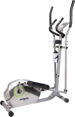 Crosstrainer - VirtuFit CTR 1.0 - Met Tablethouder - Cross Trainer Fitness - 8 Weerstandsniveau's -Merkloos Winkel 773x1200 9