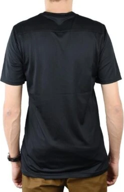 Nike Park VII SS Sportshirt - Maat S - Mannen - Zwart -Merkloos Winkel 774x1200 3