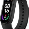 Xiaomi Mi Band 6 - Activity Tracker - Zuurstofmeter - Stressmeter - Global Variant - Zwart 1 Xiaomi Mi Band 6 - Activity Tracker - Zuurstofmeter - Stressmeter - Global Variant - Zwart -Merkloos Winkel 777x1200 13