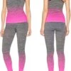 Sportzone - Sportkleding Dames - Sportlegging Dames - Sporttop Dames - Roze Pink - Maat 36-42 - One Size - Sportbroek Dames - Yoga Kleding Dames - Yoga Broek Dames - Sport Set Dames Kleding - Gorilla Wear Tegenhanger 1 Sportzone - Sportkleding Dames - Sportlegging Dames - Sporttop Dames - Roze Pink - Maat 36-42 - One Size - Sportbroek Dames - Yoga Kleding Dames - Yoga Broek Dames - Sport Set Dames Kleding - Gorilla Wear Tegenhanger -Merkloos Winkel 777x1200 15