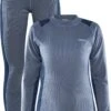 Craft CORE Dry Baselayer Set Dames 2 Craft CORE Dry Baselayer Set Dames -Merkloos Winkel 777x1200 2