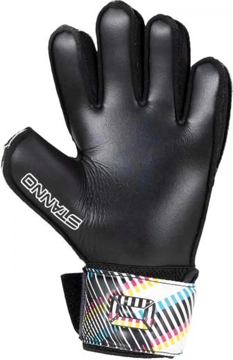 Stanno Flash Ltd Keepershandschoenen - Maat 6 6 Stanno Flash Ltd Keepershandschoenen - Maat 6 - Afbeelding 4