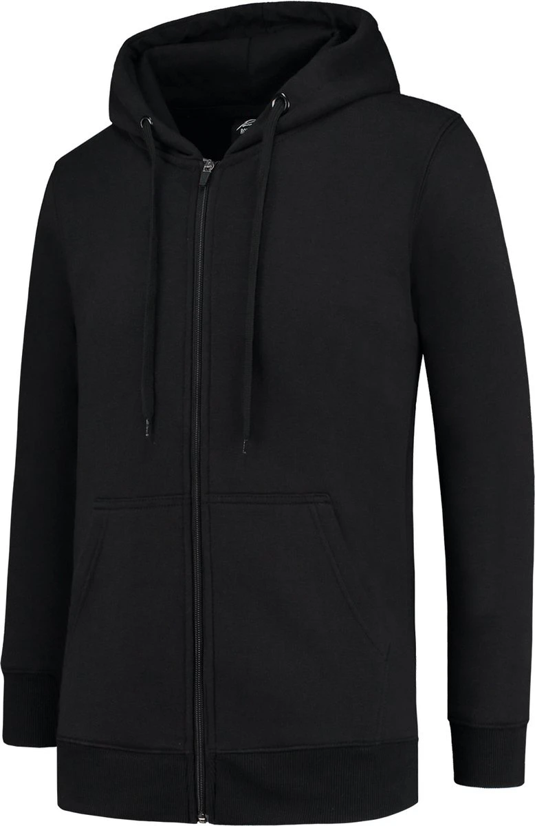 Paulo Vici Tracksuit - Trainingspak Heren - Joggingpak - Zwart 6 Paulo Vici Tracksuit - Trainingspak Heren - Joggingpak - Zwart - Afbeelding 4