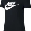 Nike Sportswear Essential Icon Futura T-Shirt Dames - Maat M 2 Nike Sportswear Essential Icon Futura T-Shirt Dames - Maat M -Merkloos Winkel 778x1200 21