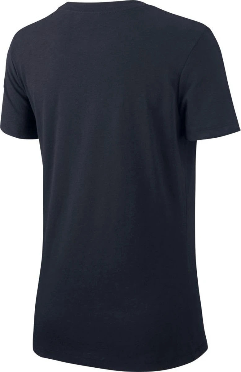 Nike Dri-FIT Crew Sportshirt Dames - Maat S 9 Nike Dri-FIT Crew Sportshirt Dames - Maat S - Afbeelding 7
