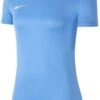 Nike Park VII SS Sportshirt - Maat L - Vrouwen - Licht Blauw -Merkloos Winkel 778x1200 8