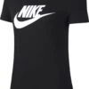 Nike Sportswear Essential Icon Futura T-Shirt Dames - Maat XL -Merkloos Winkel 779x1200 3