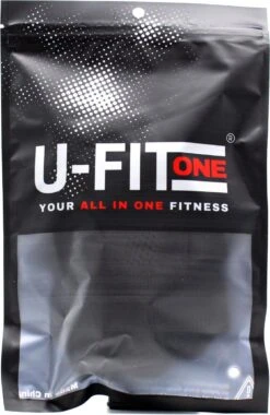 U FIt One Duimbrace - Beide Duimbrace Universeel - Duimbandage - Thumb Brace - Zwart - Ufitone -Merkloos Winkel 780x1200 10