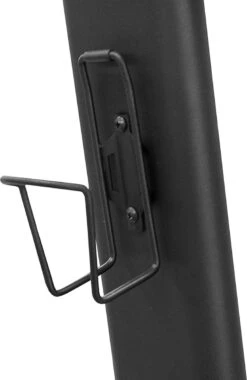 Fitbike Senator IPlus Ergometer - Hometrainer - Fitness Fiets - Incl. Tablethouder En Bluetooth - EMS Weerstandssysteem -Merkloos Winkel 780x1200 5