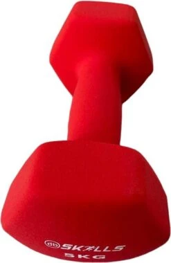 Db SKILLS 5KG Dumbbell Set Van 2 Stuks - Gewichten - Fitness - Sport - Vandaag Voor 19:00 Uur Besteld Is Vandaag Verzonden -Merkloos Winkel 781x1200 14