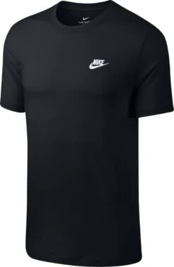 Nike Sportswear Club Heren T-Shirt - Maat XL -Merkloos Winkel 781x1200 19