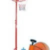 Infantastic® Basketbalpaal - Complete Set - Basketbalring - Basketbalring Met Standaard - Basket - Met Wielen - Voor Binnen En Buiten - In Hoogte Verstelbaar - Inclusief Basketbal, Pomp, -Merkloos Winkel 781x1200 22
