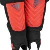 ADIDAS Scheenbeschermers Predator Volwassen > 180 Cm 2 ADIDAS Scheenbeschermers Predator Volwassen > 180 Cm -Merkloos Winkel 784x1200